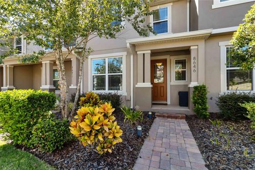 8646 Dufferin Ln, ORLANDO, FL, 32832-6083 | Card Image