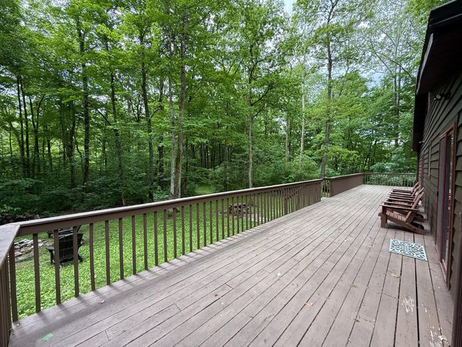 7166 Woodside Dr, House other with 3 bedrooms, 2 bathrooms and null parking in Liberty IN | Image 8