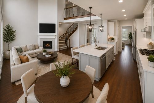 970 Speargrass Ln, Prosper, TX, 75078-1805 | Card Image
