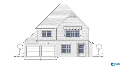 5231 Brookside Pass, HOOVER, AL, 35244-4116 | Card Image