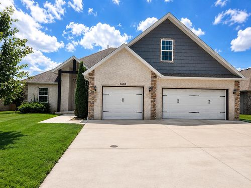 5662 E Gatehouse Dr, Strafford, MO, 65757-9117 | Card Image