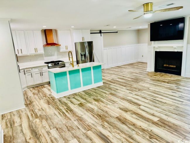 3936 Murrells Inlet Rd, House other with 4 bedrooms, 3 bathrooms and 8 parking in Murrells Inlet SC | Image 11
