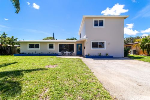 242 Sw 9th St, Pompano Beach, FL, 33060-8312 | Card Image