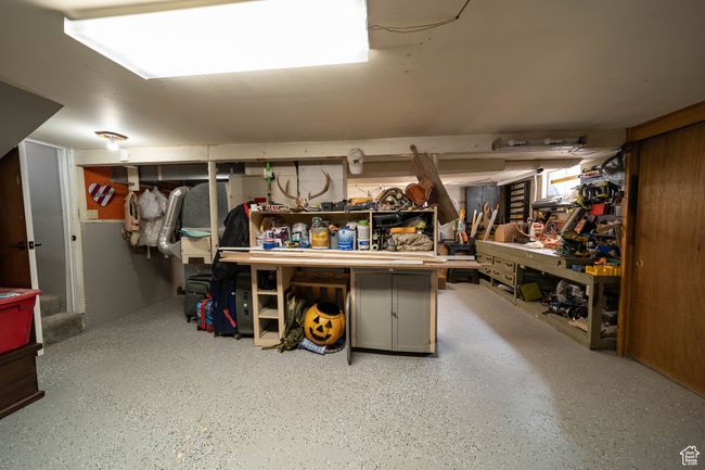 615 E 300 N, House other with 3 bedrooms, 2 bathrooms and 1 parking in Price UT | Image 32