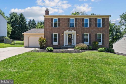 3913 Esgarth Way, OWINGS MILLS, MD, 21117-1231 | Card Image