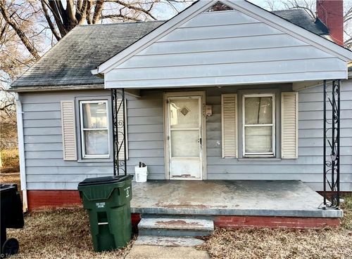 525 Lakeside Avenue, Burlington, NC, 27217 | Card Image