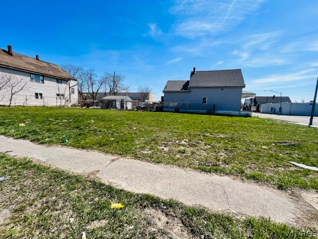 Land in Buffalo 5