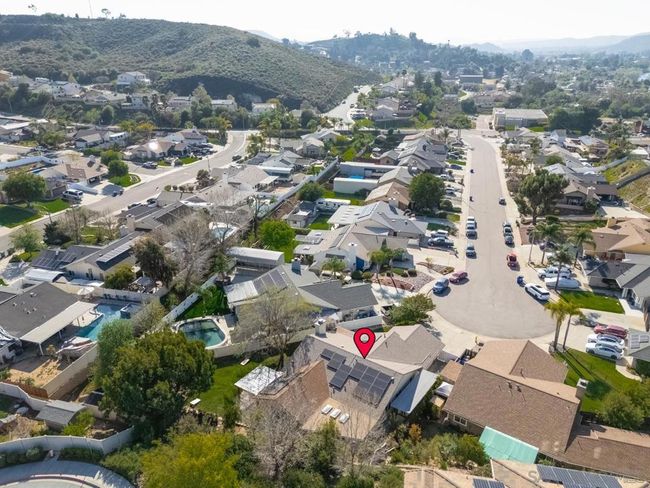 13499 Khuram St, House other with 4 bedrooms, 2 bathrooms and 5 parking in Lakeside CA | Image 46
