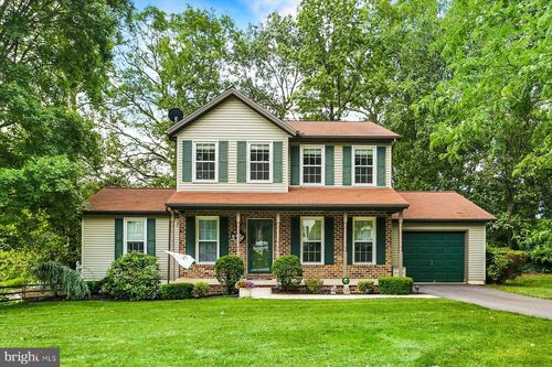 22 Piston Ct, STEWARTSTOWN, PA, 17363-8326 | Card Image