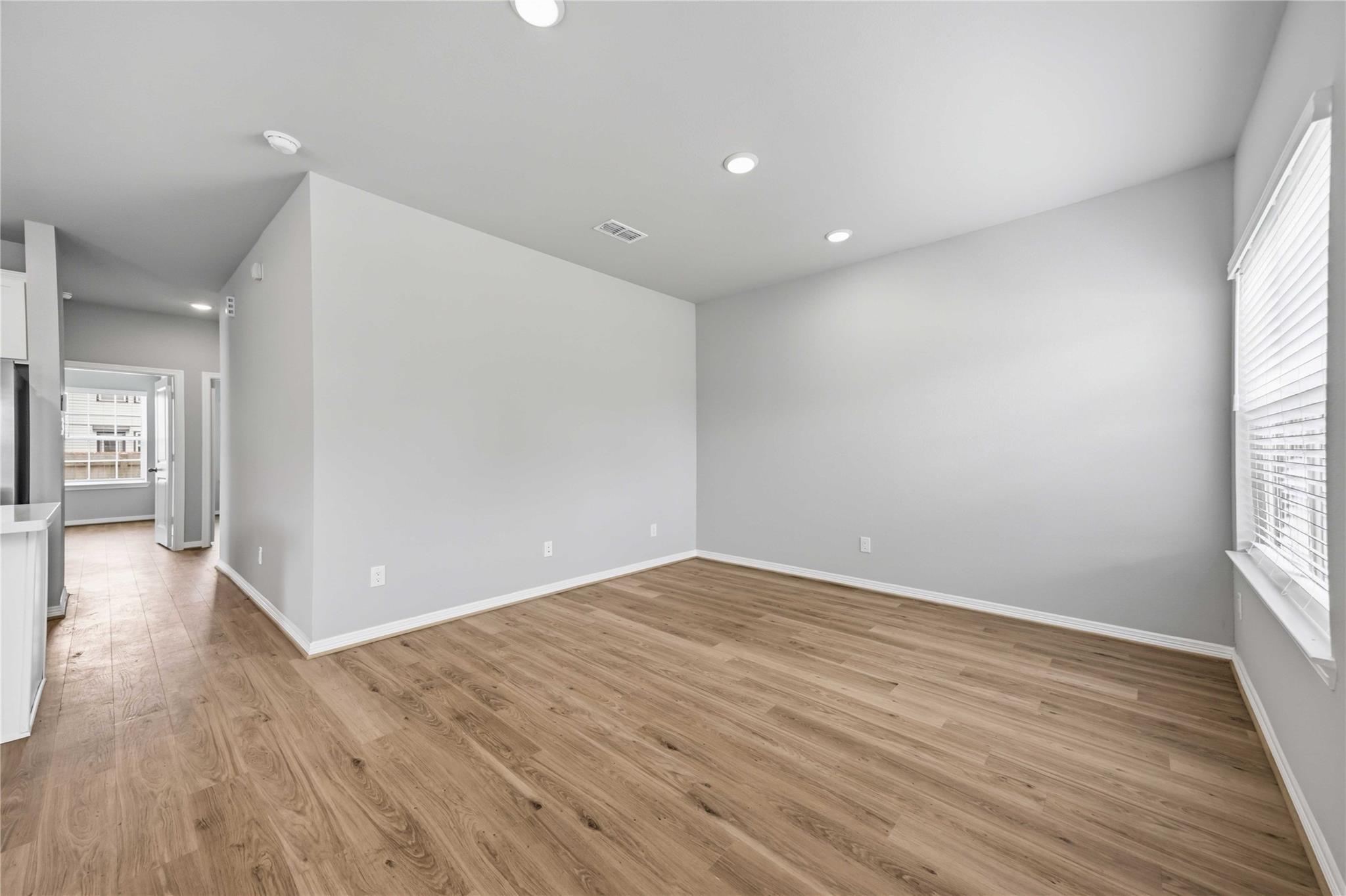 Residential in Houston 5