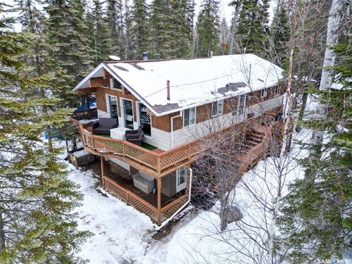619 Marine Dr, Christopher Lake, SK, S0J0N0 | Card Image