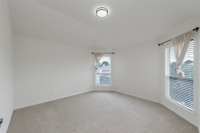3rd bedroom located upstairs | Image 19
