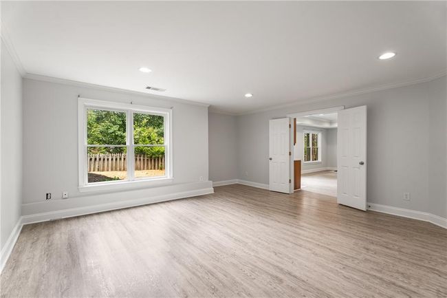 710 Glen Royal Dr, House other with 5 bedrooms, 5 bathrooms and null parking in Roswell GA | Image 39