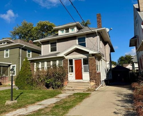 2840 Scottwood Ave, Toledo, OH, 43610-1628 | Card Image