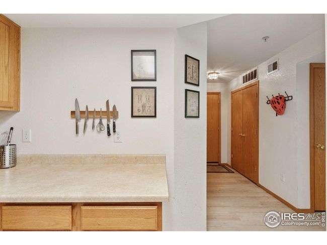 APT-102 - 2802 Sundown Ln, House attached with 2 bedrooms, 1 bathrooms and null parking in Boulder CO | Image 11