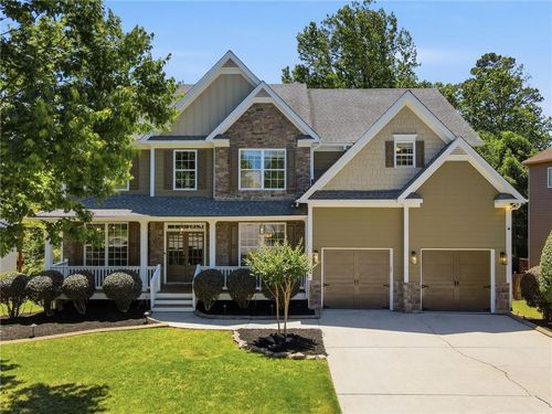 3335 Gables Ct, Cumming, GA, 30041-1125 | Card Image