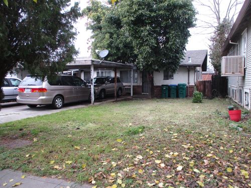 405 E Cleveland, Stockton, CA, 95204 | Card Image