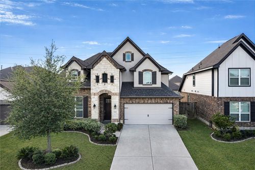 3618 Windward Canyon Dr, Fulshear, TX, 77441-1989 | Card Image