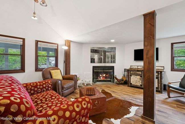 18 Railroad Ave, House other with 5 bedrooms, 2 bathrooms and null parking in Tannersville NY | Image 20