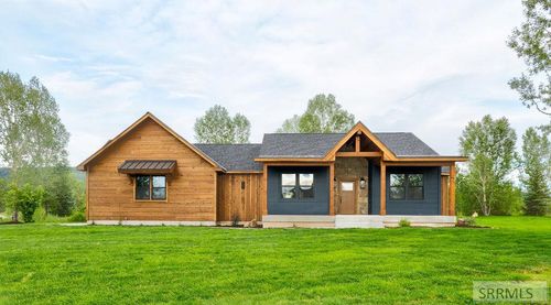 245 Pond Dr, Victor, ID, 83455 | Card Image