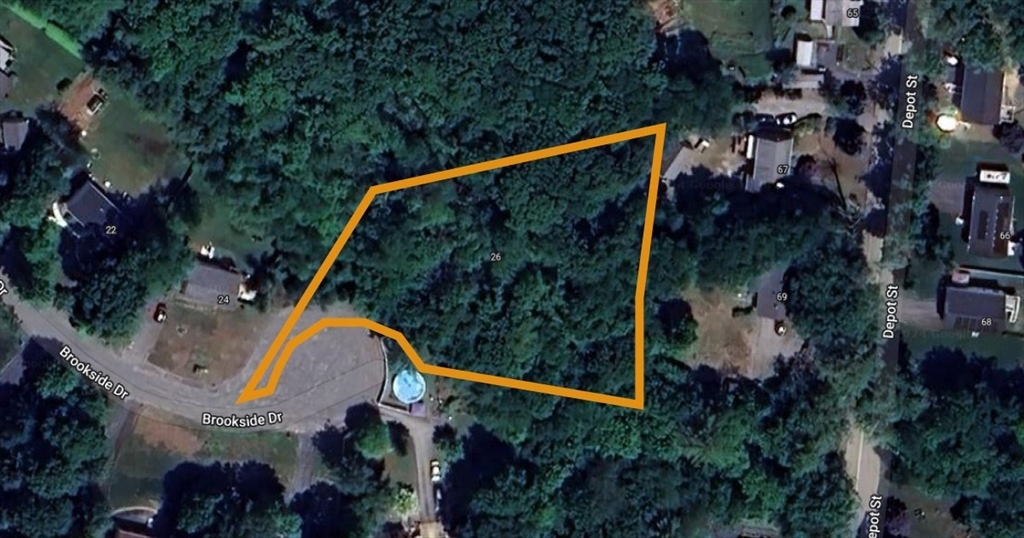 26 Brookside Dr, For Sale in Douglas Zoocasa