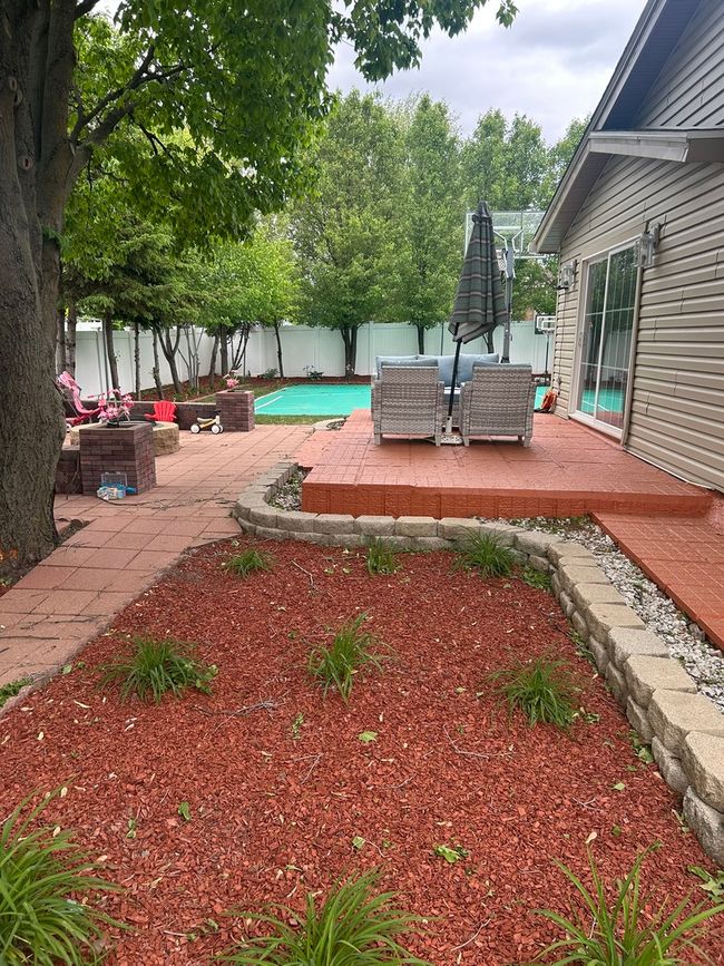 1507 Haise Ln, House other with 4 bedrooms, 3 bathrooms and 2 parking in Elk Grove Village IL | Image 35