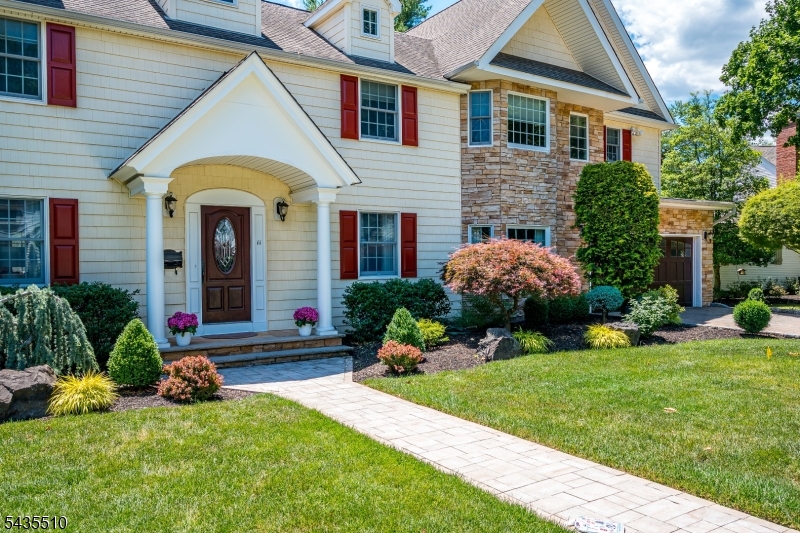 Residential in Metuchen Boro 4