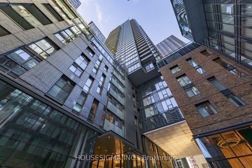 806-115 Blue Jays Way, Toronto, ON, M5V0N4 | Card Image