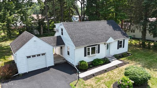 12 Norman Ave, Albany, NY, 12203-5006 | Card Image