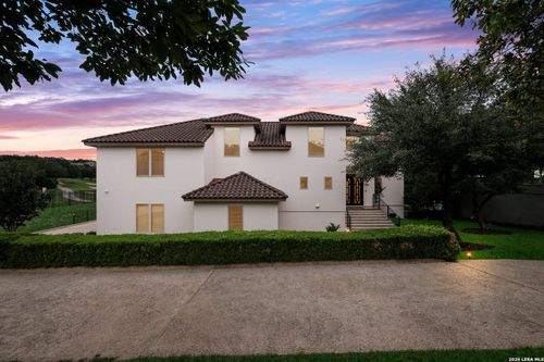 426 Legacy Rdg, San Antonio, TX, 78260-2973 | Card Image