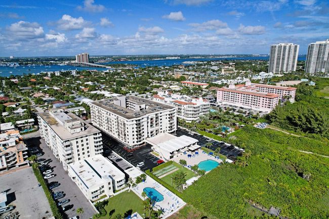 APT-301 - 145 Ocean Ave, Condo with 2 bedrooms, 2 bathrooms and null parking in Palm Beach Shores FL | Image 22