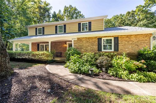 42765 Caudle Rd, Richfield, NC, 28137-9671 | Card Image