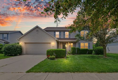 701 Buttercup Drive, Savoy, IL, 61874 | Card Image