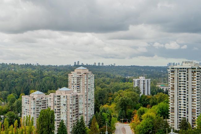 1408 - 3833 Evergreen Place, Condo with 1 bedrooms, 1 bathrooms and 1 parking in Burnaby BC | Image 16