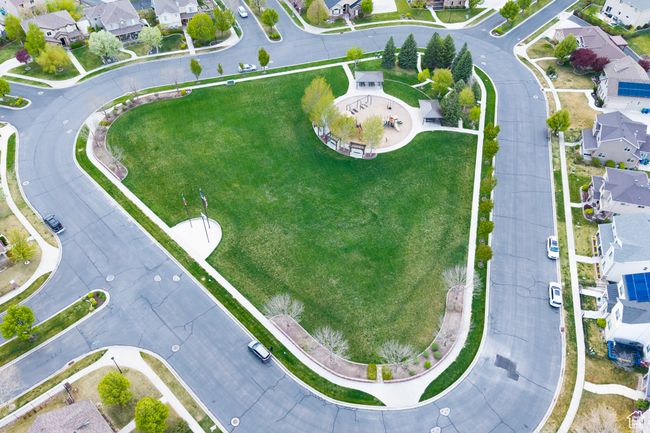 Drone / aerial view featuring a residential view | Image 31