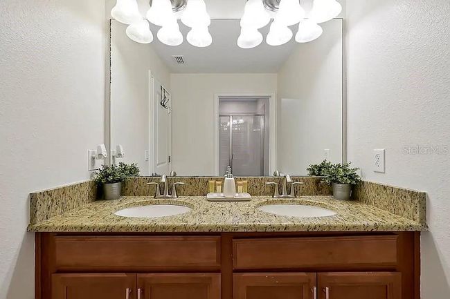 1581 Moon Valley Dr, Townhouse with 4 bedrooms, 3 bathrooms and null parking in CHAMPIONS GATE FL | Image 19