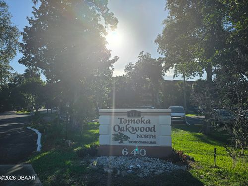 409-640 N Nova Rd, ORMOND BEACH, FL, 32174-4416 | Card Image