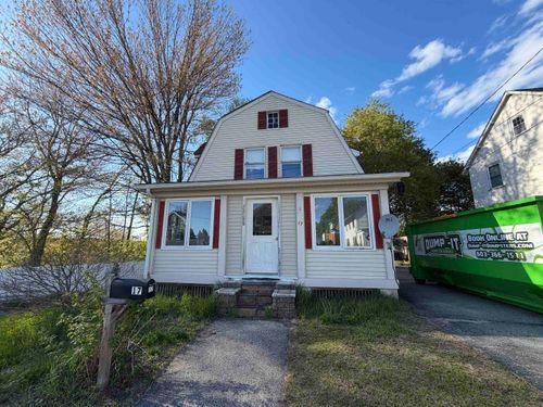 17 Webster Street, Allenstown, NH, 03275 | Card Image