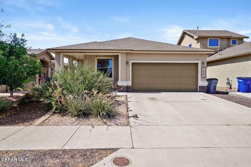 14271 Rattler Point Dr, El Paso, TX, 79938-5203 | Card Image