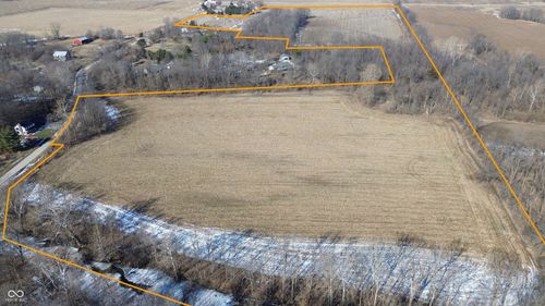 3775 N Hamilton Rd, Mulberry, IN, 46058-9464 | Card Image