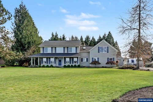 742 E Main St, Sublimity, OR, 97385-9507 | Card Image