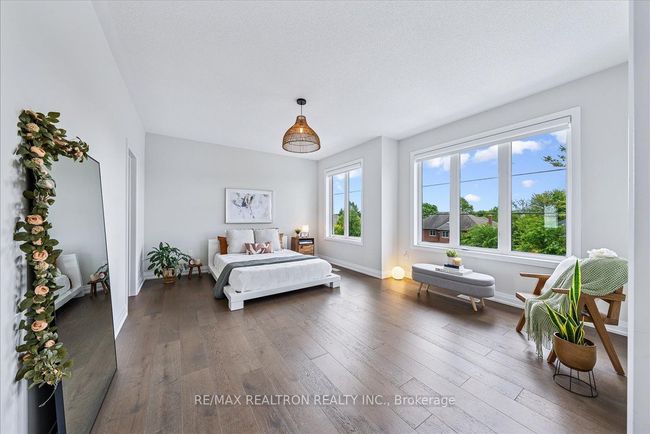 92 Klees Cres, House other with 4 bedrooms, 4 bathrooms and 2 parking in Aurora ON | Image 41