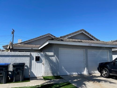 1314 N Bewley St, Santa Ana, CA, 92703-3307 | Card Image