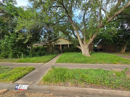 5927 Beaudry Dr, Houston, TX, 77035-2305 | Card Image
