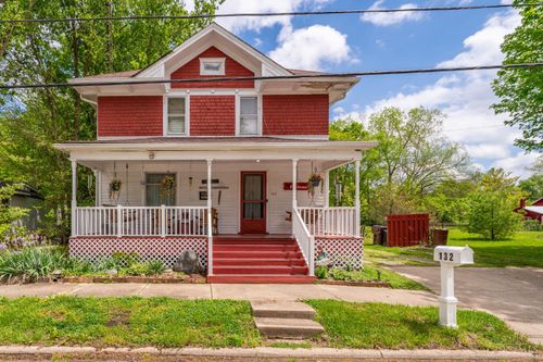 132 N Main St, Somerville, OH, 45064-9578 | Card Image