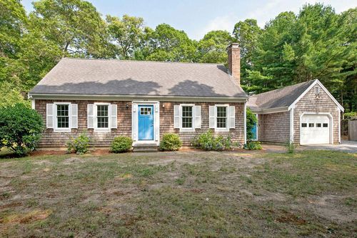 333 Harwich Rd, Brewster, MA, 02631 | Card Image