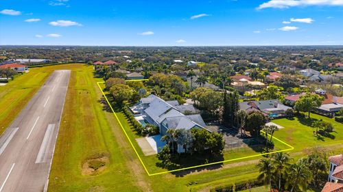 15595 Lindbergh Ln, Wellington, FL, 33414-8311 | Card Image