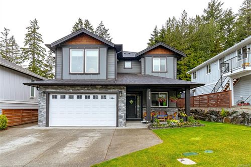 2117 Triangle Trail, Langford, BC, V9C0R2 | Card Image