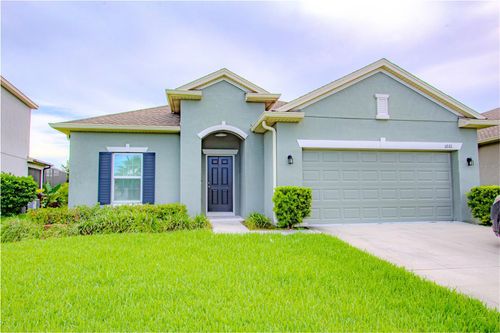 1661 Chatsworth Cir, SAINT CLOUD, FL, 34771-7685 | Card Image