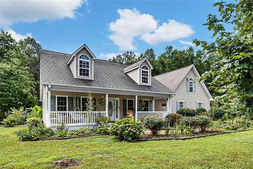 1166 Cedar Wood Pl, Asheboro, NC, 27203-8474 | Card Image